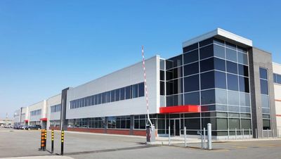 中国 Jiangmen Boke Industrial Co., Ltd 会社概要