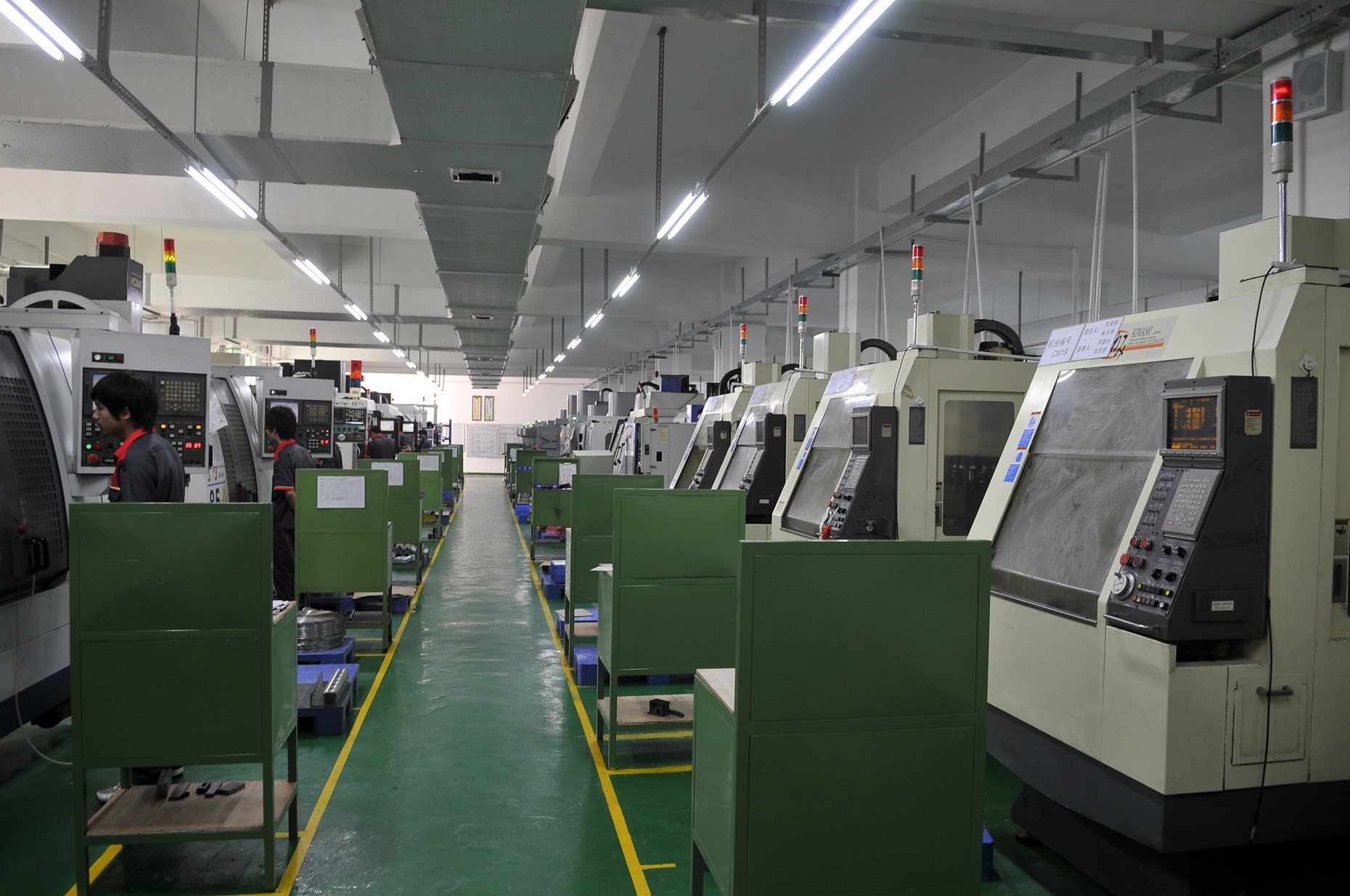 中国 Jiangmen Boke Industrial Co., Ltd 会社概要
