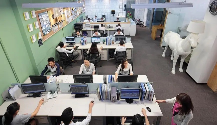 中国 Jiangmen Boke Industrial Co., Ltd 会社概要