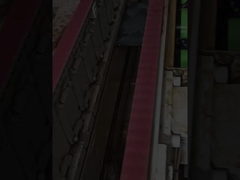 耐久性のある高硬度樹脂磨き機 150*12*20*12 プロ磨き用