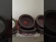 ボークショールーム 製品ショー