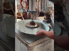 精密なCNCダイヤモンド研磨車 カートンボックス 梱包 優れた性能