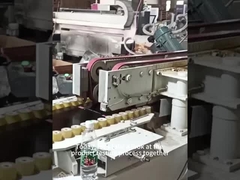 銀製の長い耐久性のダイヤモンドの磨く車輪2-19MMの厚さ