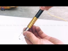 手軽なガラス 切断 ツール - ストレート で 軽量 0.2kg