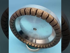 グラス エッジ 処理 機械 で グラス ポーリング 粉 で グラス 表面 を 磨く