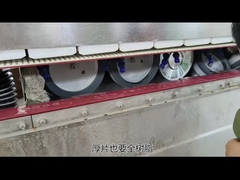 高明るさと耐久性 樹脂磨き車 直径100/130/150/175mm 薄いガラス