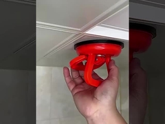 PBLOG 重用 携帯 掃除機 持ち上げ器 強力な工業用ガラス吸い器