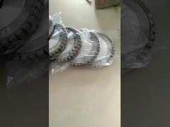 フルセグメントダイヤモンド研削砥石