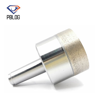 ダイヤモンドホールソードリルビットセット ガラスセラミックタイル加工切削ツール 3-42mm