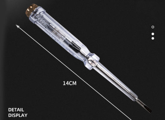 OBMの電気技師の工具セットのキットは黒い3.7kg新型世帯用具を見た