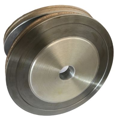工場直結シンターダイヤモンド磨き輪 D150 縁輪 7MM
