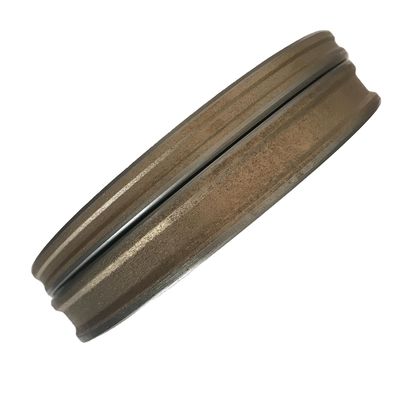 工場直結シンターダイヤモンド磨き輪 D150 縁輪 7MM