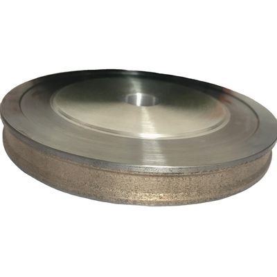 工場直結シンターダイヤモンド磨き輪 D150 縁輪 7MM