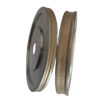 工場直結シンターダイヤモンド磨き輪 D150 縁輪 7MM