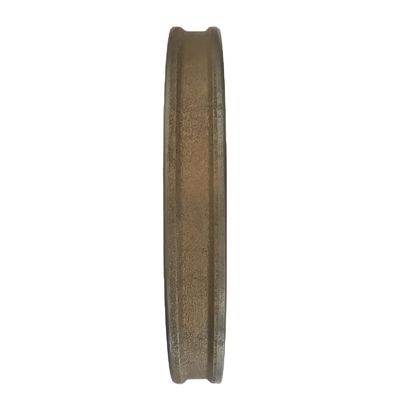 工場直結シンターダイヤモンド磨き輪 D150 縁輪 9MM