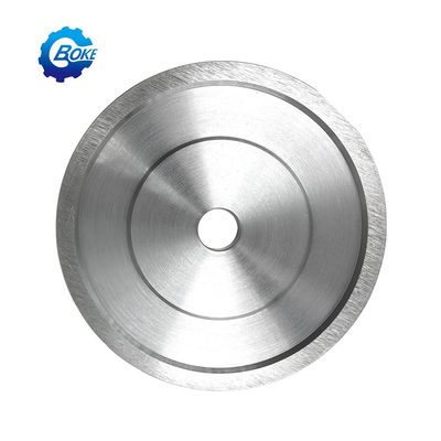 ボーク Abrasive 150mm 磨き角磨き機 ガラスエッジのためのシンタリングダイヤモンドホイール