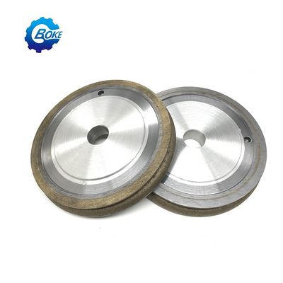 BOKE 175mm アマゾン ホットセール タイプ ラメラー 合成ダイヤモンド 磨き機
