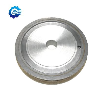 BOKE 175mm アマゾン ホットセール タイプ ラメラー 合成ダイヤモンド 磨き機
