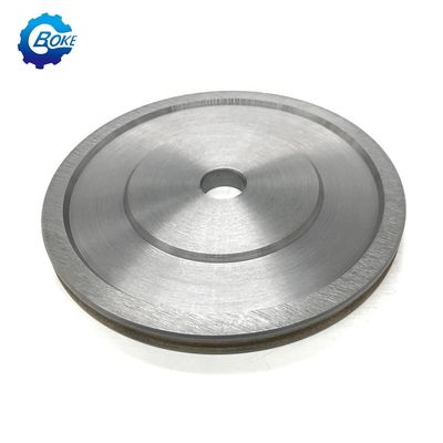 BOKE 175mm アマゾン ホットセール タイプ ラメラー 合成ダイヤモンド 磨き機