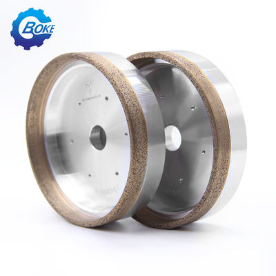 PBLOG 5*12MM ガラス磨き ダイヤの磨き車形 コーベルエッジマシンの磨き