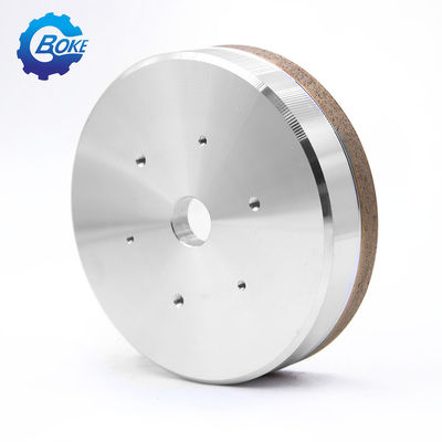 PBLOG 5*12MM ガラス磨き ダイヤの磨き車形 コーベルエッジマシンの磨き