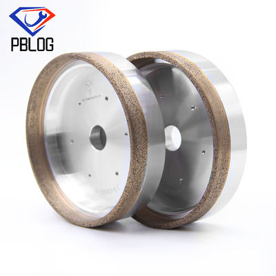 PBLOG 5*12MM ガラス磨き ダイヤの磨き車形 コーベルエッジマシンの磨き