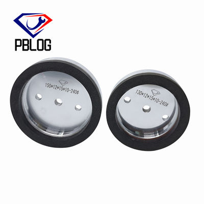 PBLOG 緑加工層 ホット製品 直角機械 石樹脂車輪