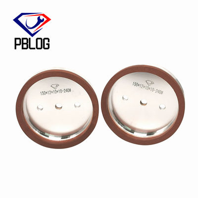 PBLOG 緑加工層 ホット製品 直角機械 石樹脂車輪