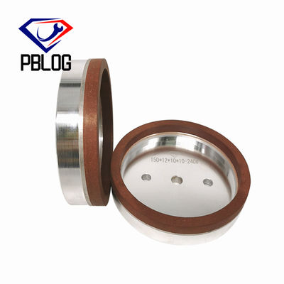 PBLOG 緑加工層 ホット製品 直角機械 石樹脂車輪