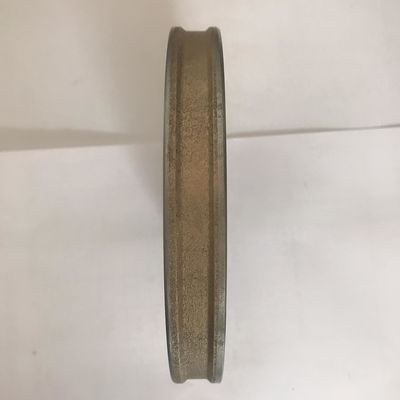 PBLOG 2-6MM 長寿命ガラス切断 直角ダイヤモンド磨き車