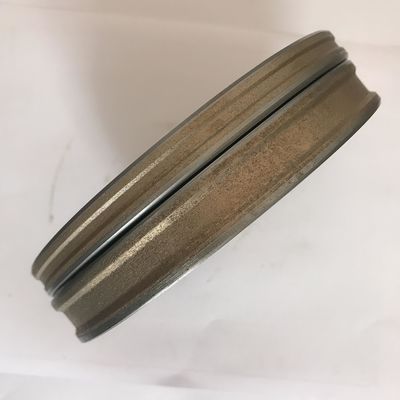 PBLOG 2-6MM 長寿命ガラス切断 直角ダイヤモンド磨き車