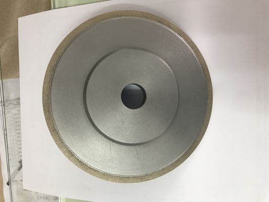 ダイヤモンドシンターガラスグリュービングホイールは,すべてのグリュービングマシンにフィットするように作ることができます