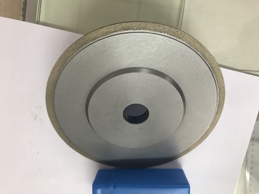 ダイヤモンドシンターガラスグリュービングホイールは,すべてのグリュービングマシンにフィットするように作ることができます