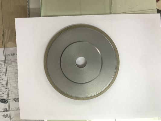 ダイヤモンドシンターガラスグリュービングホイールは,すべてのグリュービングマシンにフィットするように作ることができます