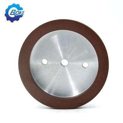 カートンボックス パッケージ 高速ガラスの磨き車 マックス速度 2800rpm 150*40*40mm