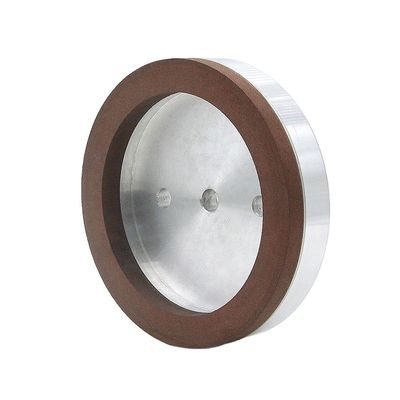カートンボックス パッケージ 高速ガラスの磨き車 マックス速度 2800rpm 150*40*40mm