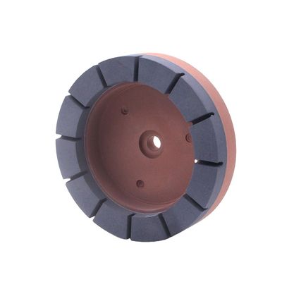 PBLOG 高品質の岩石板樹脂磨き機 安いハードウェアツール 樹脂磨き機