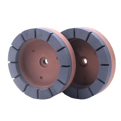 PBLOG 高品質の岩石板樹脂磨き機 安いハードウェアツール 樹脂磨き機