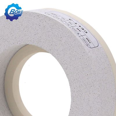 150x70x40mm 細いガラスツール セリウムオキシド カップホイール CE-3 磨きディスク