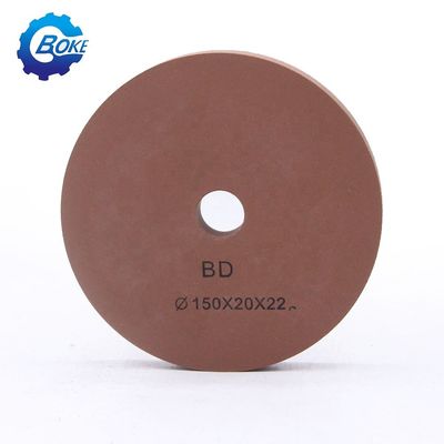 工場 供給 Oem 150mm ガラス ツール Bd 磨きのためのホイール