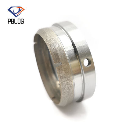 PBLOG 掘削 補助器 の 切断 し た 袖 を 解く