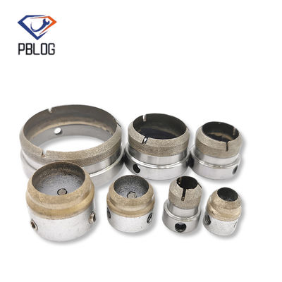 PBLOG 掘削 補助器 の 切断 し た 袖 を 解く