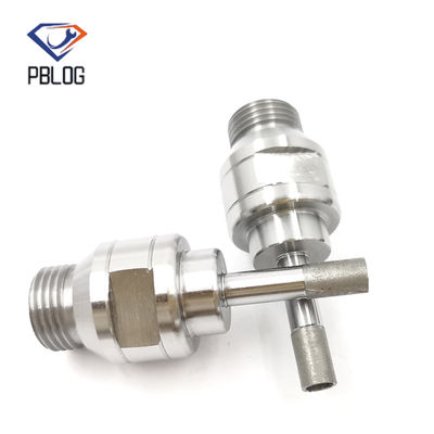 PBLOG スピードグラス 切断刃 20mm-50mm タイルガラスとグランイト