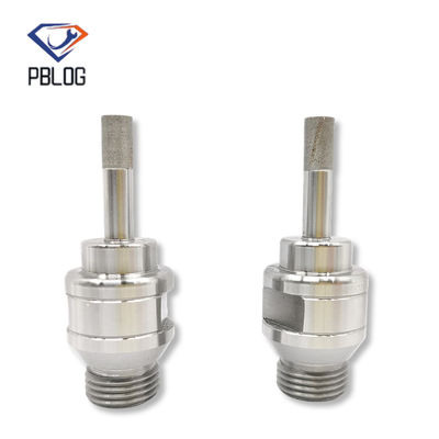 PBLOG スピードグラス 切断刃 20mm-50mm タイルガラスとグランイト