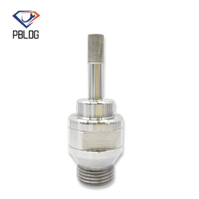 PBLOG スピードグラス 切断刃 20mm-50mm タイルガラスとグランイト