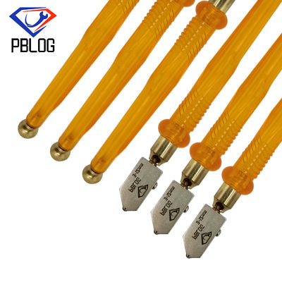 PBLOG 高品質のダイヤモンドガラス ポケットナイフ ハードウェア 工具 ガラス切断 特殊ナイフ 個人用切削機
