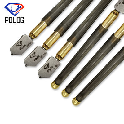 PBLOG 高品質のダイヤモンドガラスナイフ ハードウェア 工具 切断ガラス 特殊ナイフ パーソナル用切削機