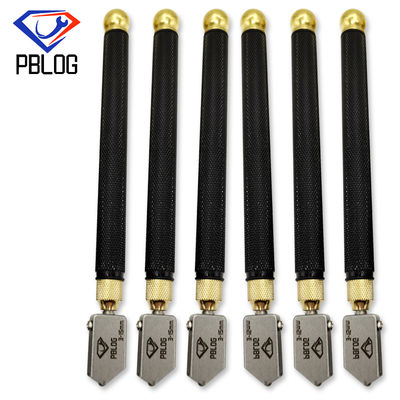 PBLOG 高品質のダイヤモンドガラスナイフ ハードウェア 工具 切断ガラス 特殊ナイフ パーソナル用切削機