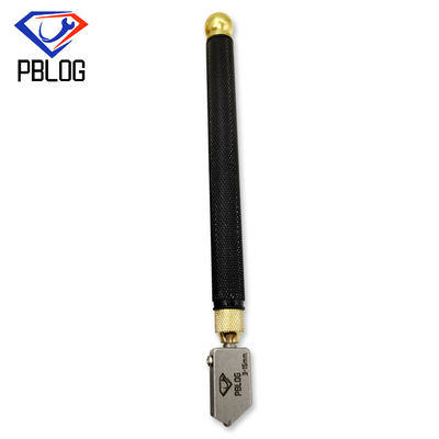 PBLOG 高品質のダイヤモンドガラスナイフ ハードウェア 工具 切断ガラス 特殊ナイフ パーソナル用切削機