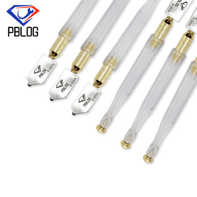 PBLOG 高品質のダイヤモンドガラスナイフ ハードウェア 工具 切断ガラス 特殊ナイフ パーソナル用切削機